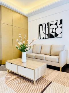 R&F PRINCESS COVE BY HOMEFORT SUITES - 1