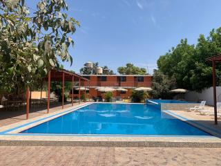 Los Pecanos Suite - Ica - 3
