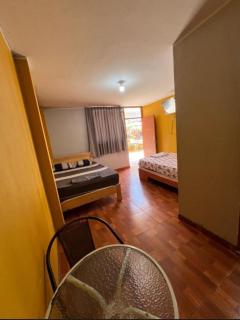 Los Pecanos Suite - Ica - 2