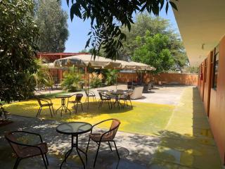 Los Pecanos Suite - Ica - 1