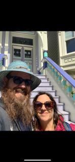 Grateful Dreams Lodging - Arcata - 8