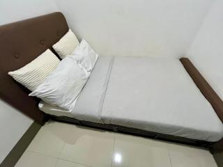Chic City Stay, Fame with balcony, NearMegamall - Manila - 7