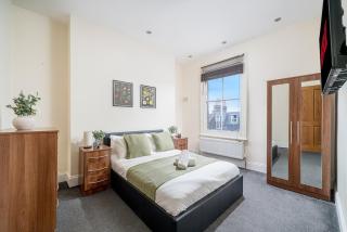Battersea Dream - 5