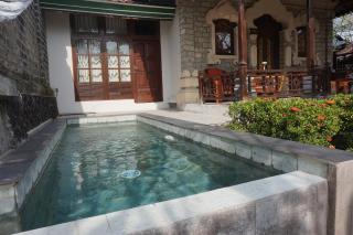 Bali Taman Beach Resort & Spa Lovina - 1