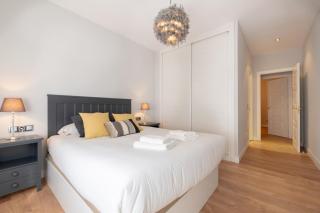 MintyStay - Abtao - Madrid - 2