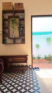 Cozy Stay in Phan Thiet, 8 Mins to Beach, Self Check-in, Fully Equipped - Ấp Ðại Tài (2) - 2