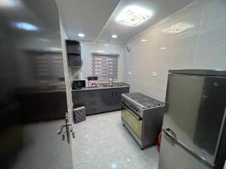 2 bedrooms luxurious apartment - Abuja - 8