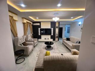 2 bedrooms luxurious apartment - Abuja - 3