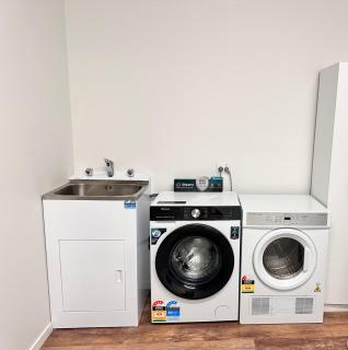 A New Cozy Hyde Away - Invercargill - 9