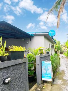 Laiss Homestay And Spa - Ubud - 6