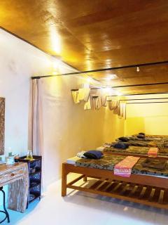 Laiss Homestay And Spa - Ubud - 7