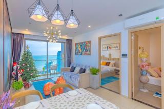 CĂN HỘ CONDOTEL THE SÓNG VŨNG TÀU - Apartment Luxury The Sóng Vung Tau - Vung Tau - 0