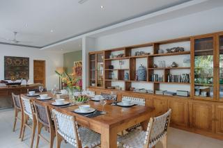 Villa Luna - Modern and spacious 4bdrs villa in Bingin Beach - Bingin Beach - 7