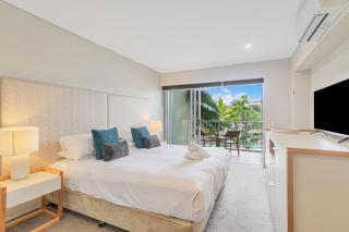 Pool View 2BR Apartment at Peppers Resort by uHoliday - Kingscliff - 2