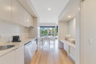 Pool View 2BR Apartment at Peppers Resort by uHoliday - Kingscliff - 4