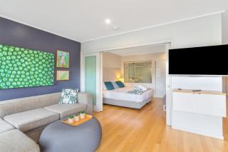 Pool View 2BR Apartment at Peppers Resort by uHoliday - Kingscliff - 7