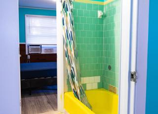 Linhart 2670 Place of 2 Bedrooms 1 bathroom - Fort Myers - 3