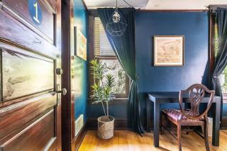 Charming B&B Studio in Capitol Hill Room 1 - Seattle - 8