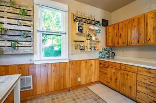 Charming B&B Studio in Capitol Hill Room 1 - Seattle - 3