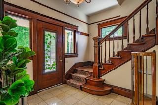 Charming B&B Studio in Capitol Hill Room 1 - Seattle - 2