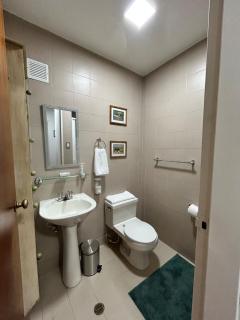 Comfort and a perfect location - Temblador - 2