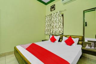 Hotel O B N Palace - 5