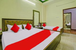 Hotel O B N Palace - 4