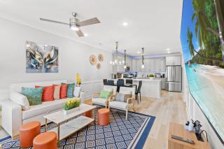 Serene Waterfron Retreat-near Golf Beach Barefoot - Longs - 8