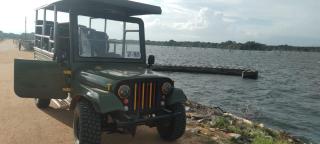 Wanni holiday resort & yala safari - Nikawatawana - 4