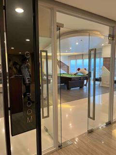 JC Condo Green Cityview DLSU Taft Malate Manila - Manila - 2