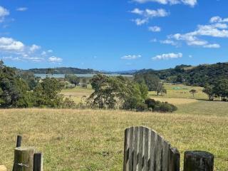 Caravan In The Orchard - Mangonui - 9