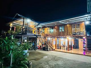 Homestay Quyền Đen - Mù Cang Chải - 0