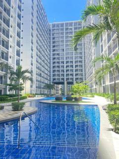 Condo Near Mall of Asia, SMX and MOA Arena - Manila - 4