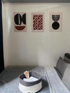 Condo Near Mall of Asia, SMX and MOA Arena - Manila - 3