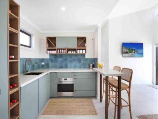 Luxe at PK with Private Plunge Pool - Port Kembla - 9