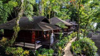 Baan Krating Khao Lak Resort - SHA plus - Khao Lak - 6