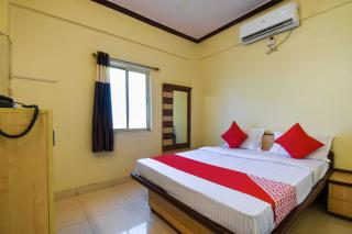 Hotel O Swaraj Resto and Lodging - Pune - 0
