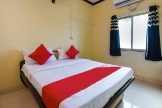 Hotel O Swaraj Resto and Lodging - Pune - 8