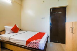 Hotel O Swaraj Resto and Lodging - Pune - 0