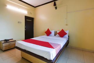 Hotel O Swaraj Resto and Lodging - Pune - 2