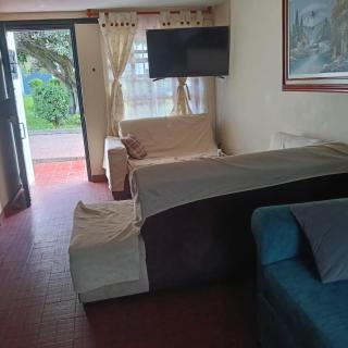 Hospedaje Inca - - 2