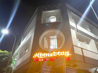 Homestay Hoa Hồng - 1