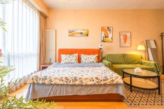 Beijing CBD area - Deluxe 2 bedroom with Queen bed - Beijing - 8