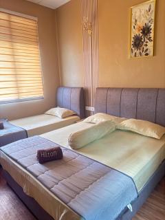 JSA Homestay Seremban - Seremban - 9