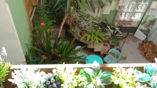 Vintage monoambiente - 9