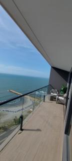 Murano Centro1 26floor,rooftop,infinity pool & views by IMZ - Cartagena de Indias - 4