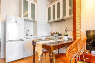 Beijing city center- Four-person room with double Queen beds - 2