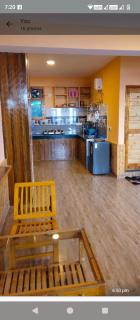 Apple Orchards 3Bhk with Kitchen - 5