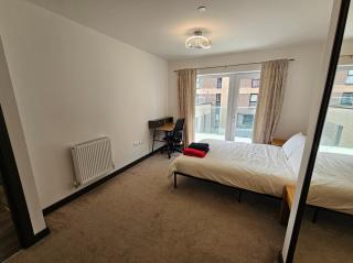 New-Build 2 Bedroom Apartment - Harlow - 1