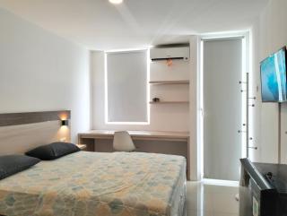 The alt room by Vivo apartemen - 6